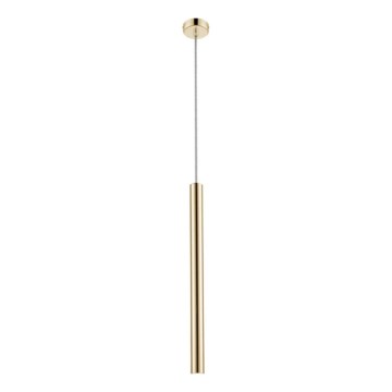 Zuma Line - LED Lestenec na vrvici LED/5W/230V zlata