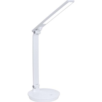 Zuma Line - LED Namizna svetilka LED/5W/230V 3000-6000K bela