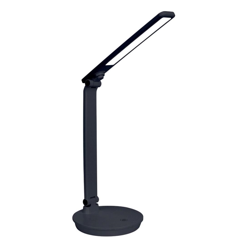 Zuma Line - LED Namizna svetilka LED/5W/230V 3000-6000K črna