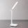 Zuma Line - LED Polnilna namizna svetilka LED/8W/1200 mAh 3000/4500/6000K CRI 90 bela