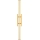 Zuma Line - LED Stenska svetilka LED/10W/230V zlata