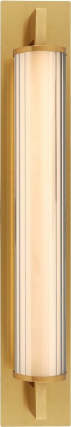 Zuma Line - LED stenska svetilka LED/13W/230V zlata