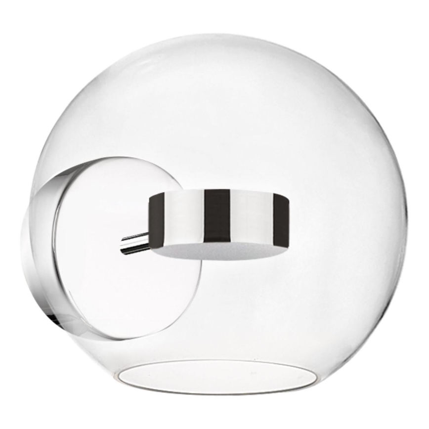 Zuma Line - LED Stenska svetilka LED/5W/230V sijajni krom