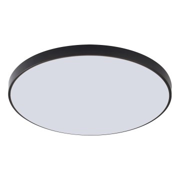 Zuma Line - LED stropna svetilka LED/32W/230V premer 37 cm črna