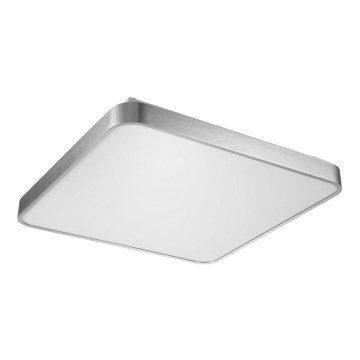 Zuma Line - LED Stropna svetilka LED/40W/230V sijajni krom