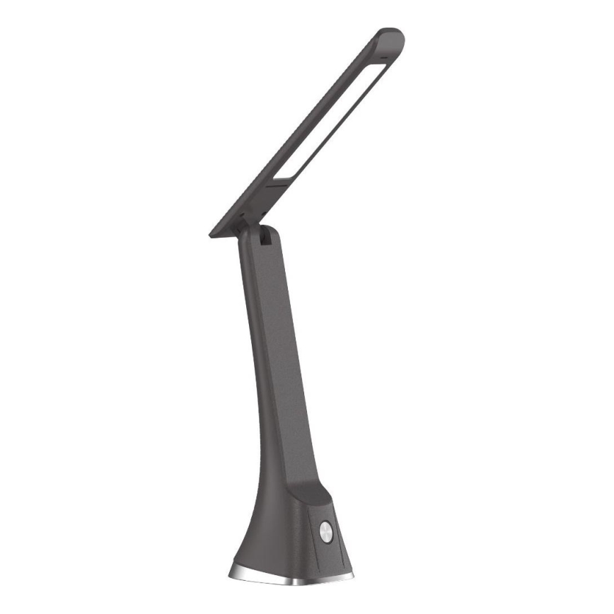 Zuma Line - LED Zatemnitvena namizna svetilka LED/5W/230V črna