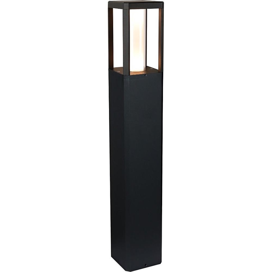 Zuma Line - LED Zunanja svetilka LED/12W/230V IP65 črna