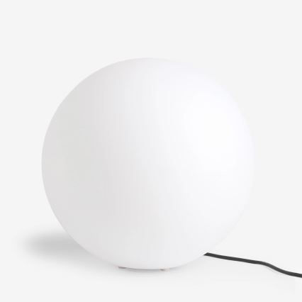 Zuma Line - Zunanja svetilka 1xE27/15W/230V premer 40 cm IP44