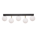 Zuma Line - Nadgradni lestenec 5xG9/40W/230V