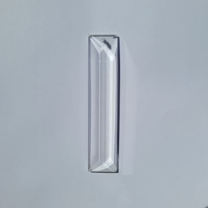 Zuma Line - Nadomestni kristal za lestenec AMEDEO 10 cm