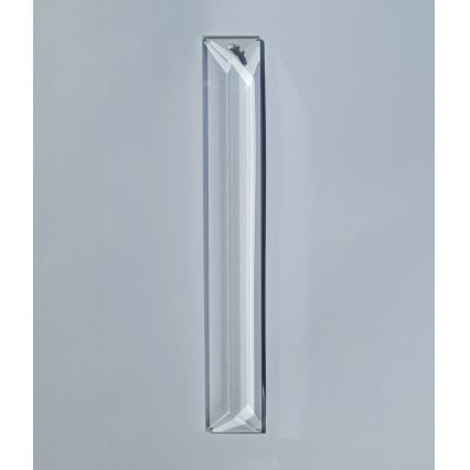 Zuma Line - Nadomestni kristal za lestenec AMEDEO 15 cm
