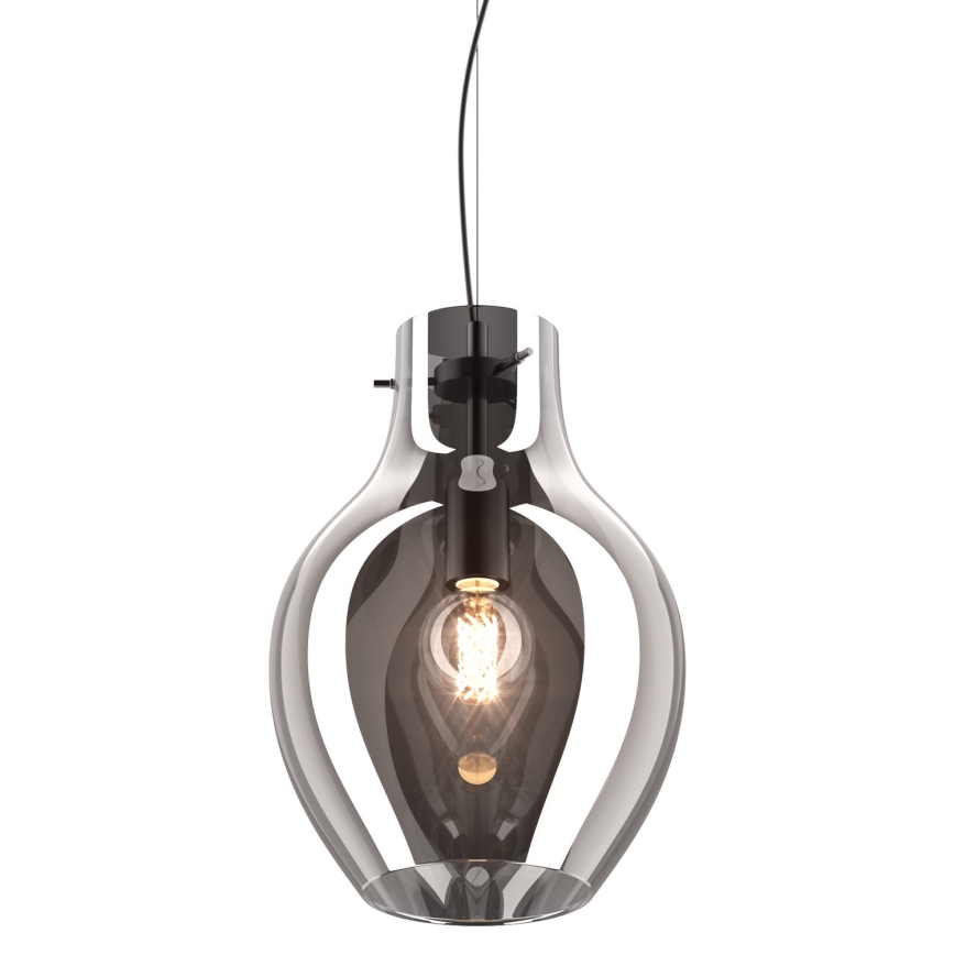 Zuma Line - Lestenec na vrvici 1xE27/60W/230V