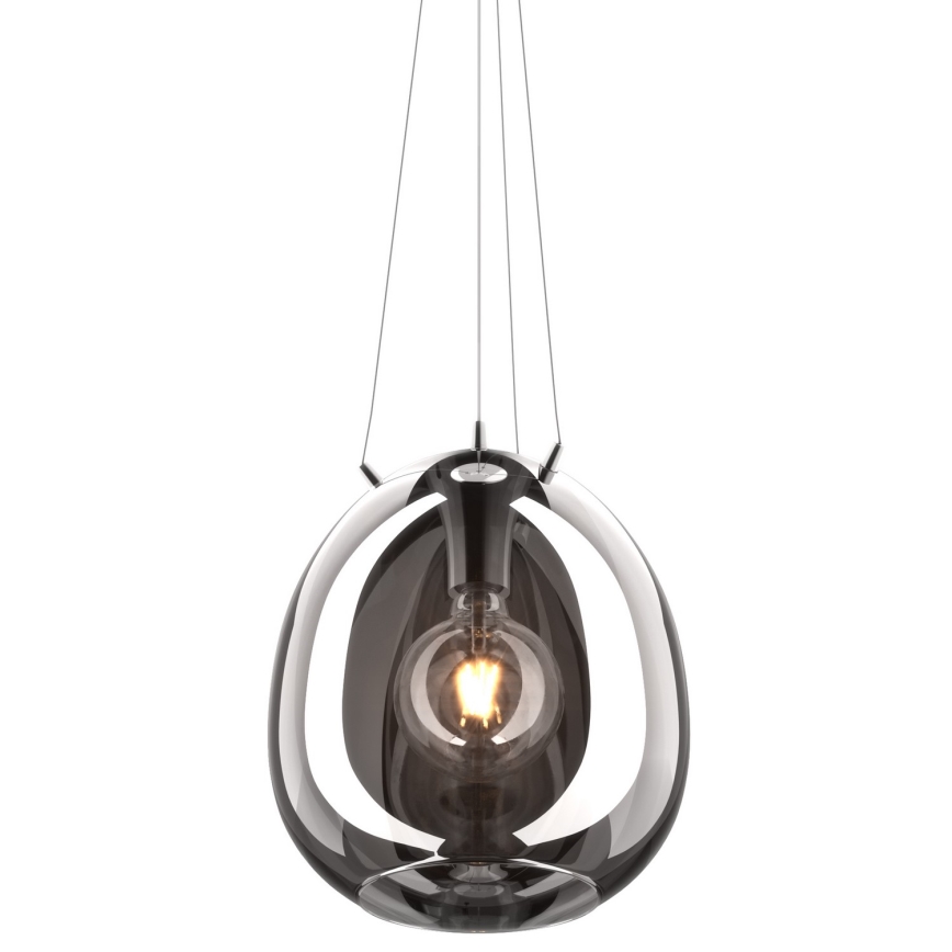Zuma Line - Lestenec na vrvici 1xE27/60W/230V