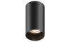 Zuma Line - Reflektor 1xGU10/50W/230V črna