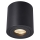 Zuma Line - Reflektor 1xGU10/50W/230V IP44 črna
