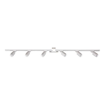 Zuma Line - Reflektor za tračni sistem 6xGU10/35W/230V bela