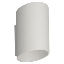 Zuma Line - Stenska svetilka 1xG9/40W/230V bela
