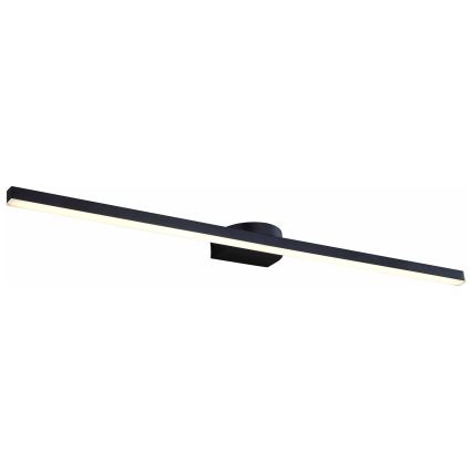 Zuma Line - LED Svetilka za slike LED/20W/230V 60 cm črna
