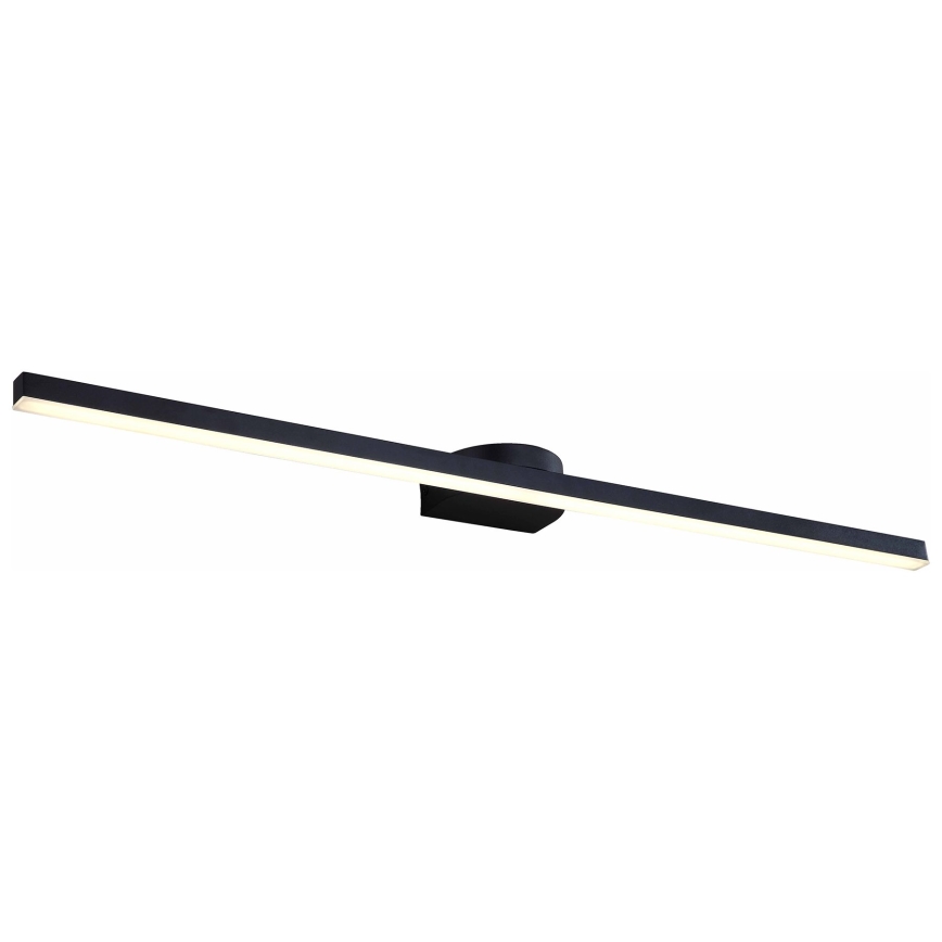 Zuma Line - LED Svetilka za slike LED/20W/230V 60 cm črna