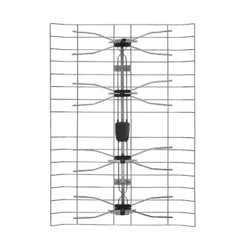 Zunanja antena DVB-T/DVB-T2/DAB