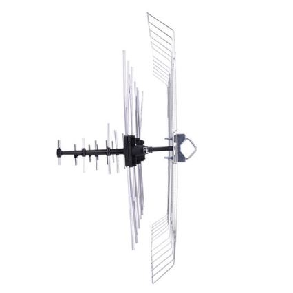 Zunanja antena DVB-T/DVB-T2/DAB