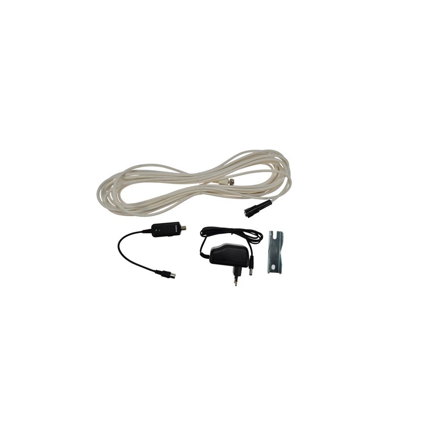 Zunanja antena DVB-T/DVB-T2