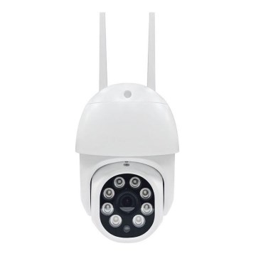Zunanja kamera s senzorjem IP65 Wi-Fi Tuya