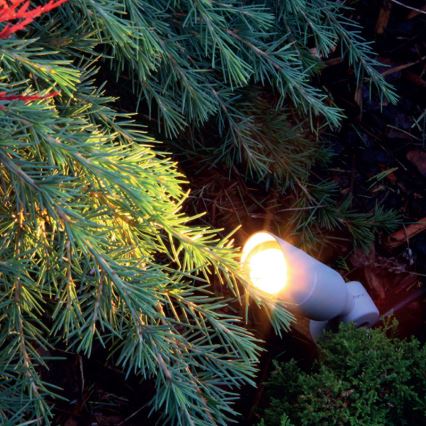 Zunanja LED svetilka OKO LED/1W/350mA IP54