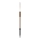 Zunanja LED svetilka STICK, 1,5 W/24 V, IP65, rjava
