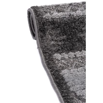 Zunanja preproga CHIARA 160x230 cm siva