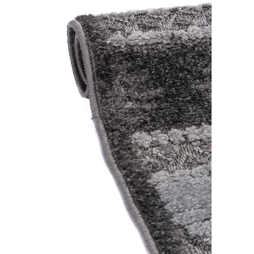Zunanja preproga CHIARA 160x230 cm siva