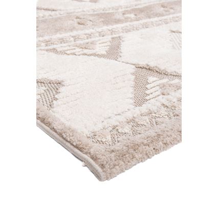 Zunanja preproga CHIARA 80x150 cm bež