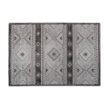 Zunanja preproga CHIARA 80x150 cm siva