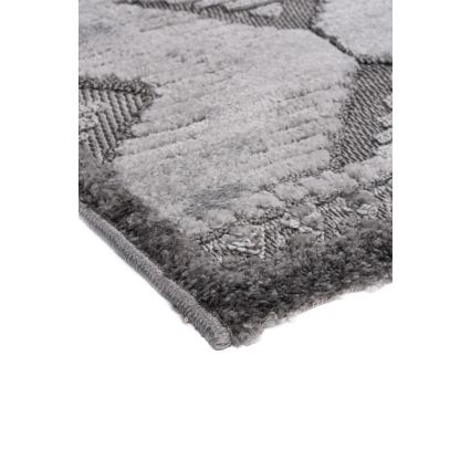 Zunanja preproga CHIARA 80x150 cm siva