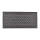 Zunanja preproga EXPRESS NEW OUTDOOR 160x220 cm antracit/siva