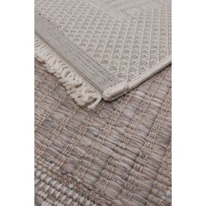 Zunanja preproga ORIA 120 x 170 cm bež