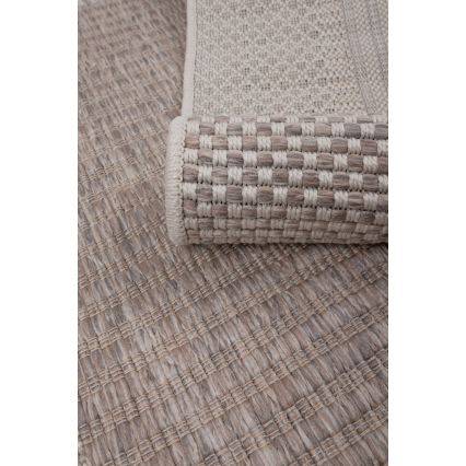 Zunanja preproga ORIA 120 x 170 cm bež