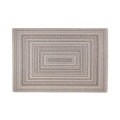 Zunanja preproga ORIA 120x170 cm siva