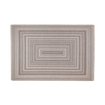 Zunanja preproga ORIA 120x170 cm siva