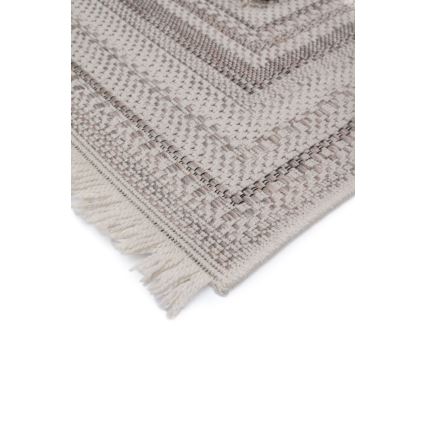 Zunanja preproga ORIA 200x280 cm siva