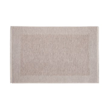 Zunanja preproga ORIA 70x140 cm bežna