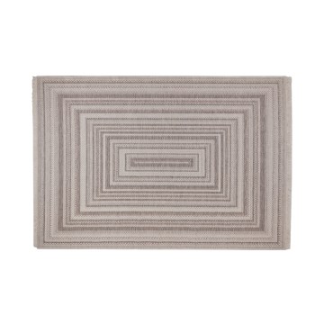 Zunanja preproga ORIA 70x140 cm siva