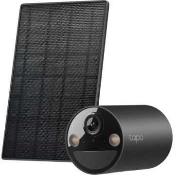 Zunanja solarna kamera IP65 Wi-Fi