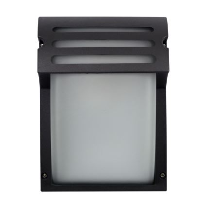 Zunanja stenska svetilka 1xE27/40W/230V IP44