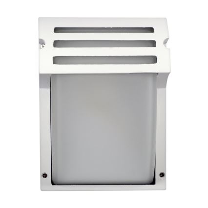 Zunanja stenska svetilka 1xE27/40W/230V IP44