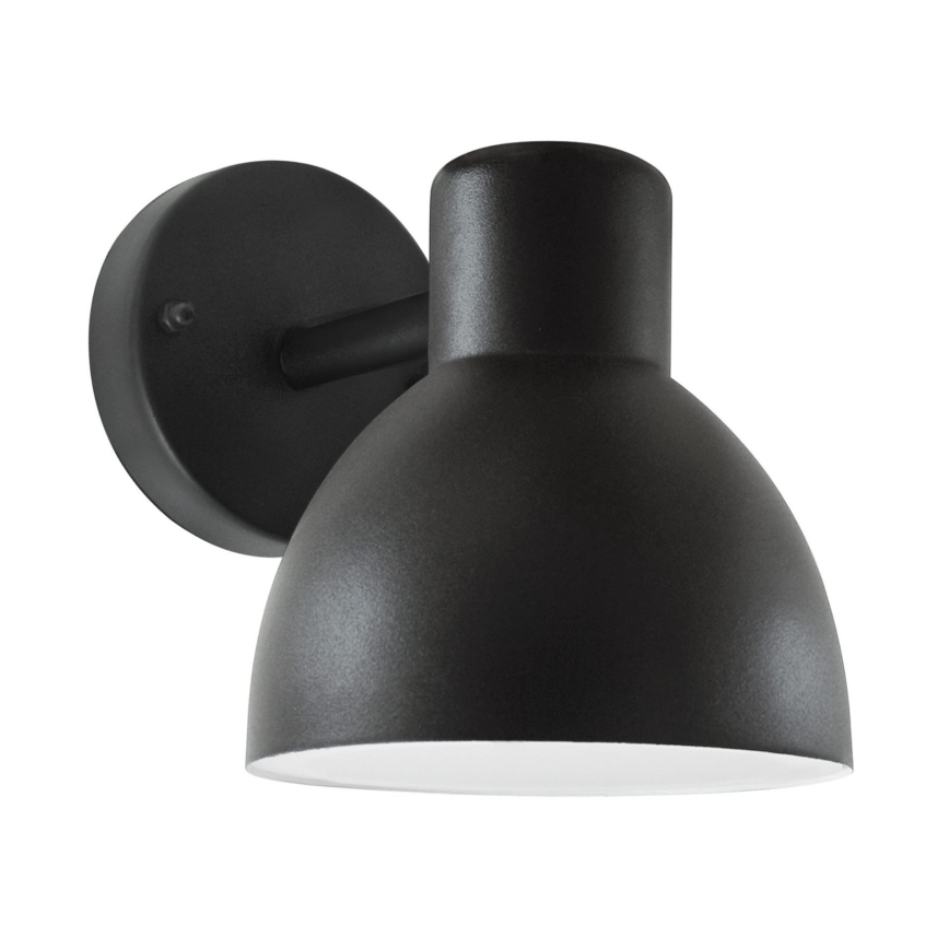 Zunanja stenska svetilka ARNE 1xE27/10W/230V IP44