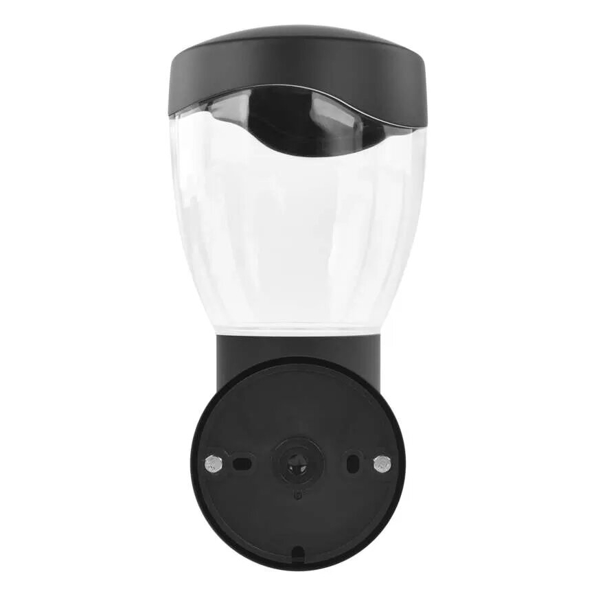 Zunanja stenska svetilka ARTEO 1xE27/15W/230V IP44