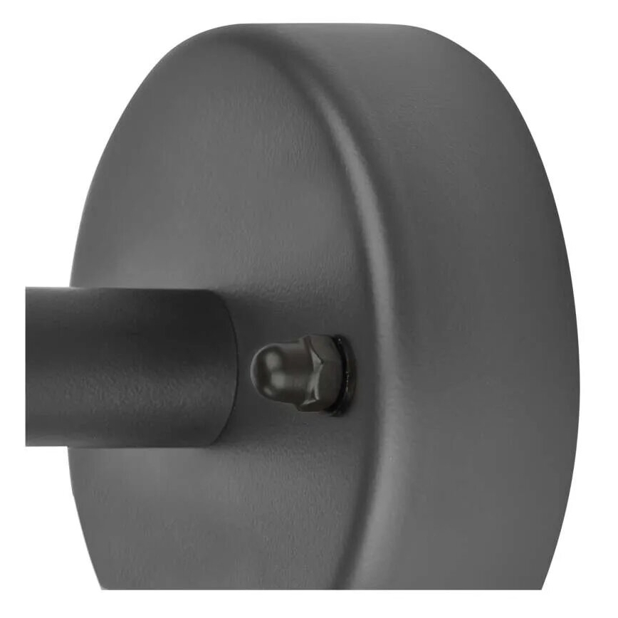 Zunanja stenska svetilka ARTEO 1xE27/15W/230V IP44