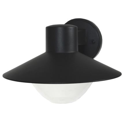 Zunanja stenska svetilka ELENI 1xE27/10W/230V IP44