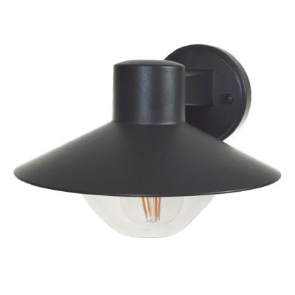 Zunanja stenska svetilka ELENI 1xE27/10W/230V IP44